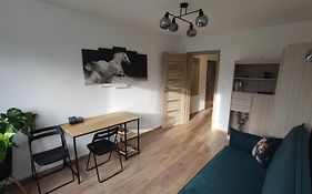 Apartament Gagarina
